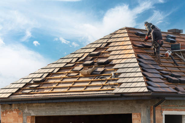 Best Emergency Roof Repair Services  in Rosanky, TX